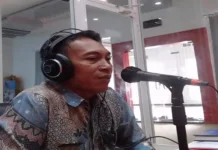 Disdag Tolitoli Pastikan Harga Sembako Stabil Ramadan
